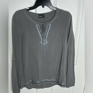 Women’s Cruel shirt